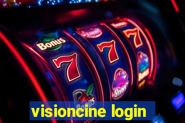 visioncine login